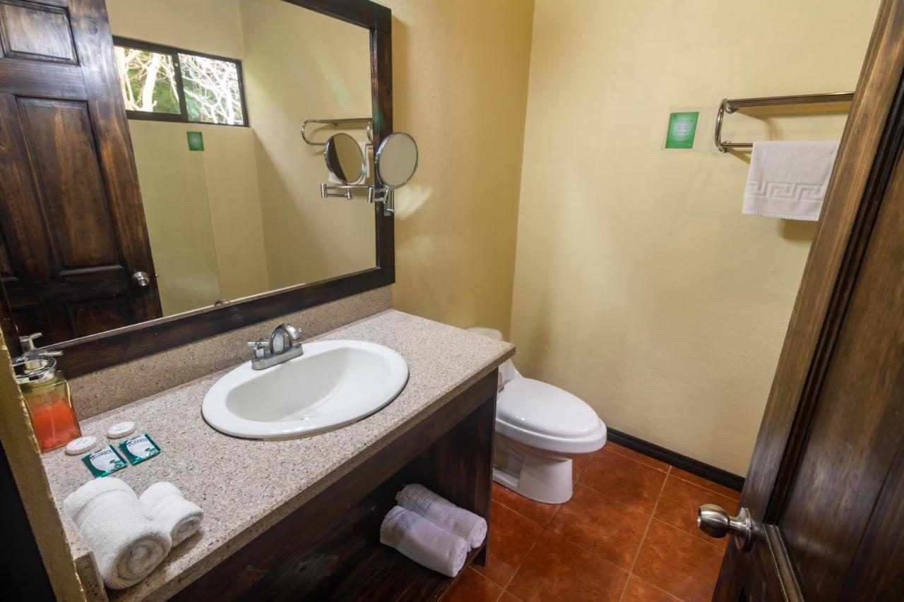 Rinconcito Lodge Hacienda Santa Maria Екстер'єр фото