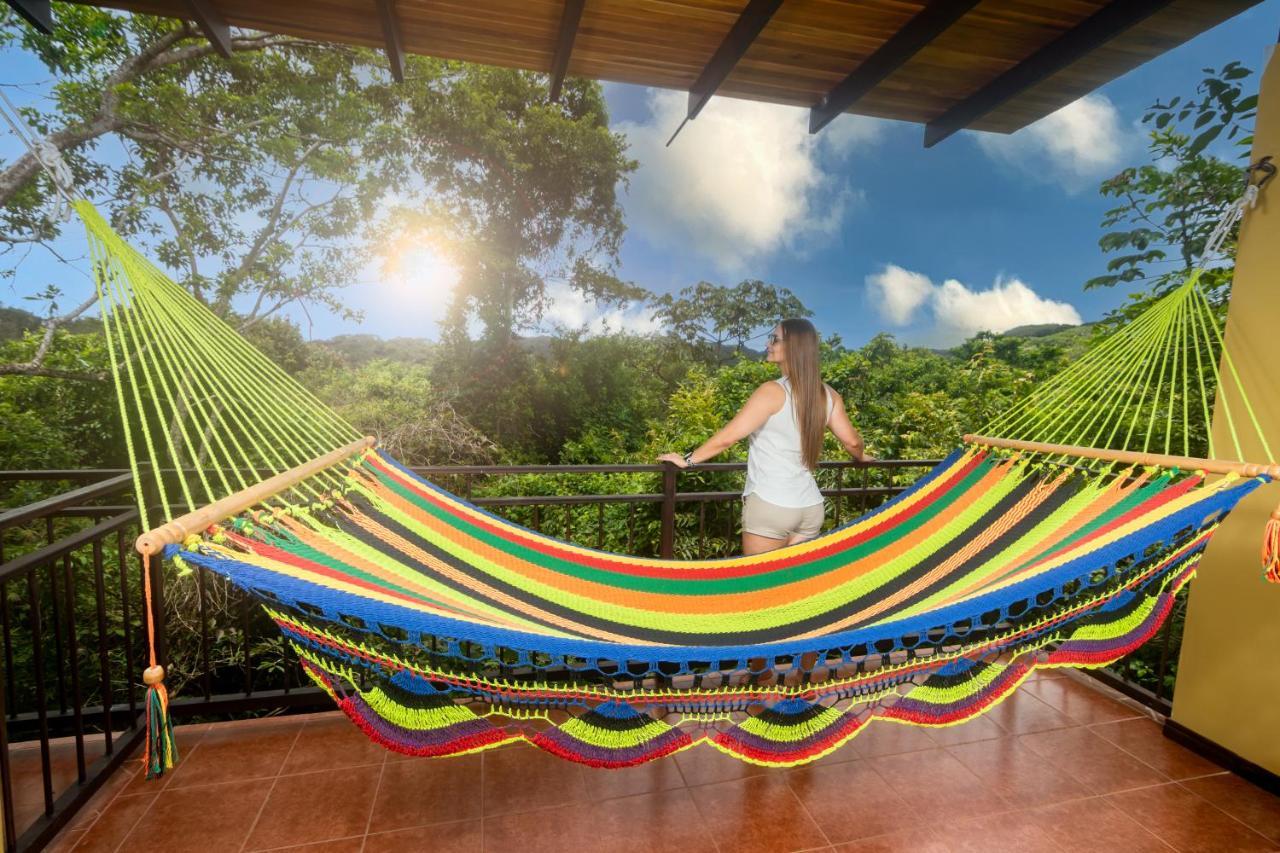 Rinconcito Lodge Hacienda Santa Maria Екстер'єр фото
